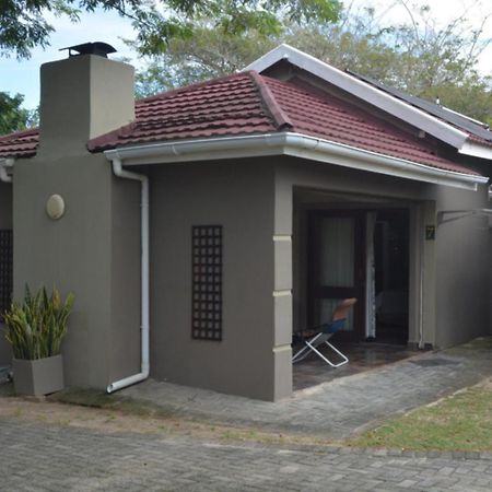 Dumehlezi Self Catering Villa Sodwana Bay Eksteriør bilde