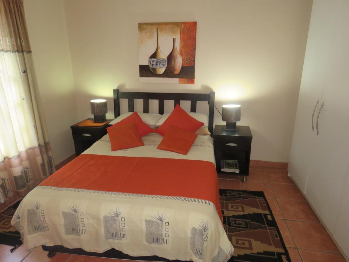 Dumehlezi Self Catering Villa Sodwana Bay Eksteriør bilde
