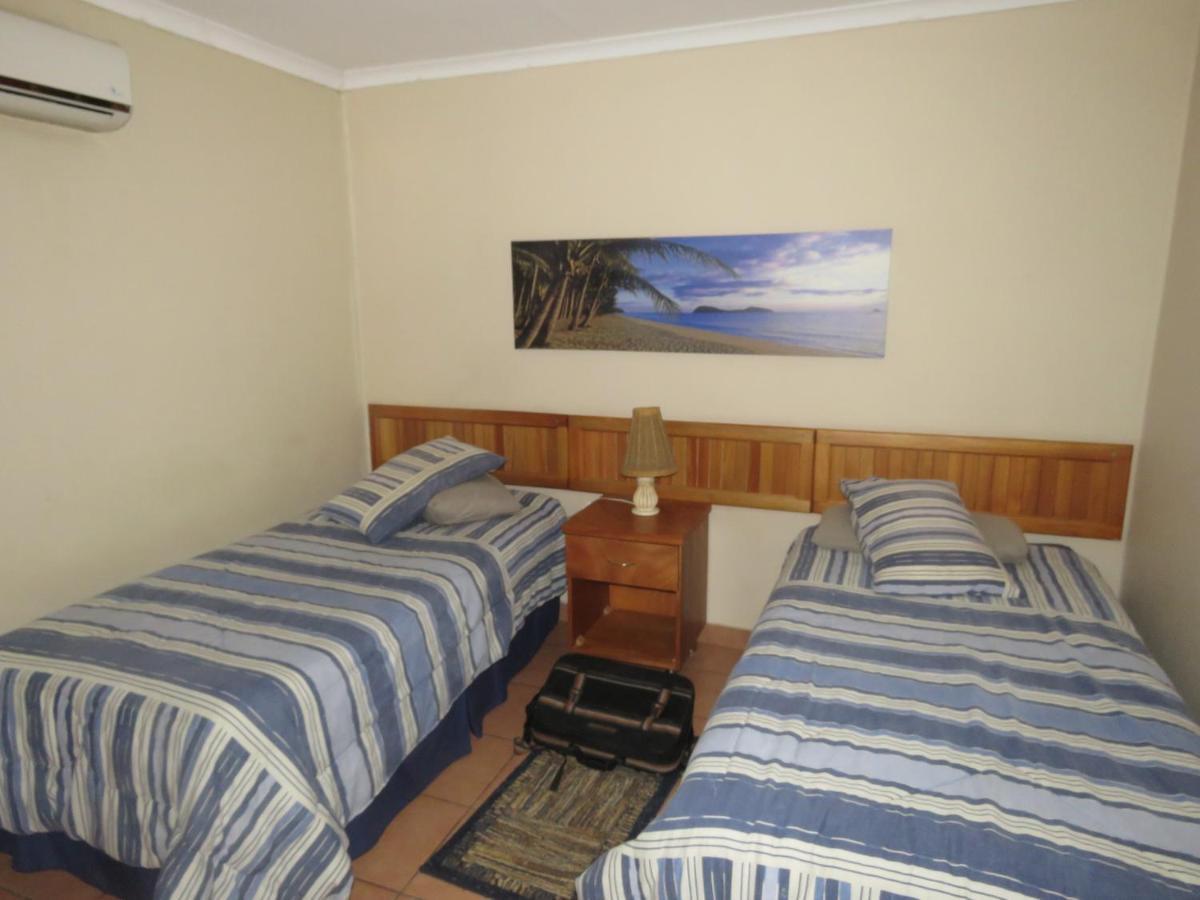 Dumehlezi Self Catering Villa Sodwana Bay Eksteriør bilde