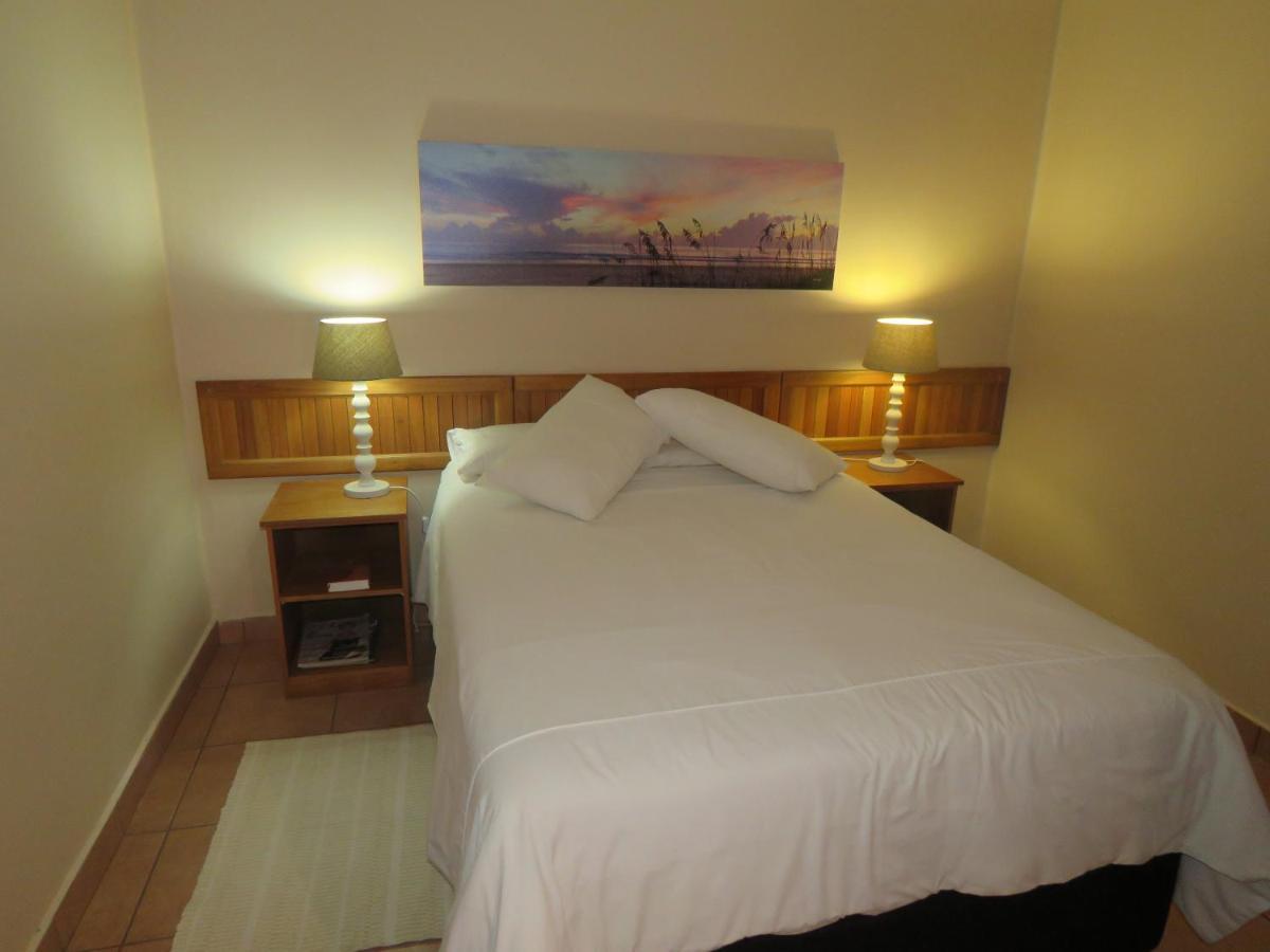 Dumehlezi Self Catering Villa Sodwana Bay Eksteriør bilde