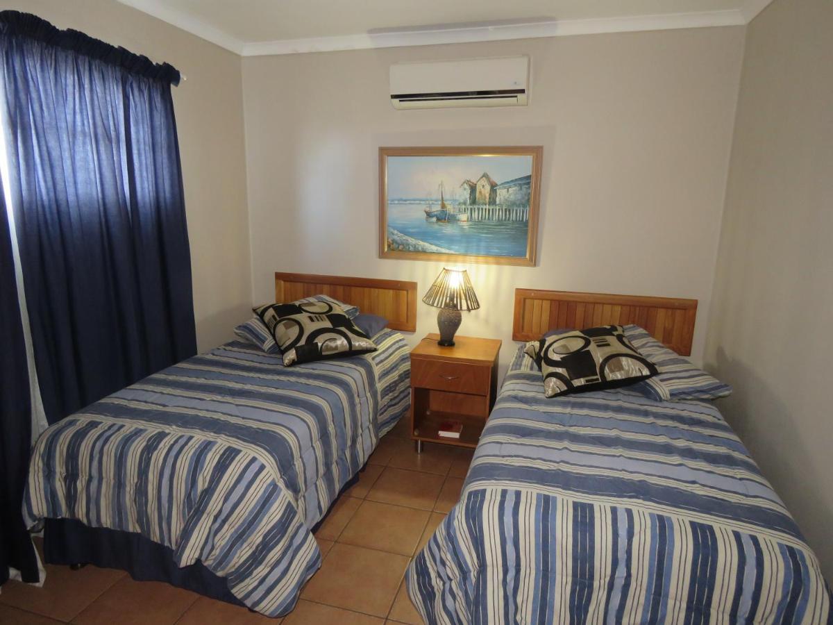 Dumehlezi Self Catering Villa Sodwana Bay Eksteriør bilde