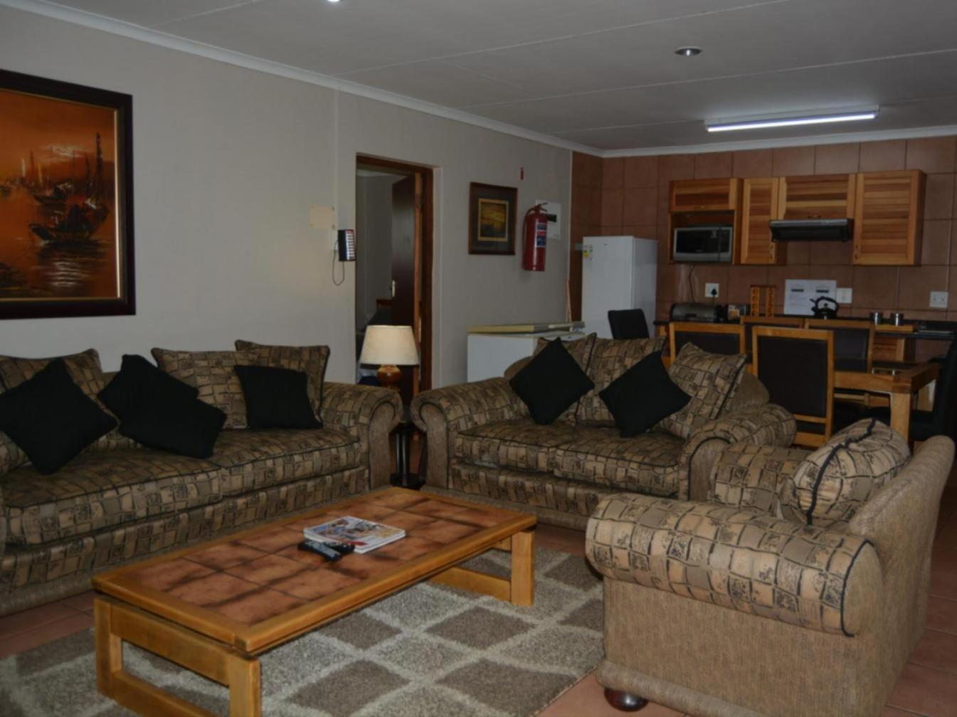 Dumehlezi Self Catering Villa Sodwana Bay Rom bilde