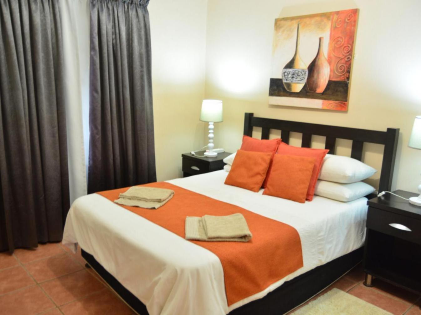Dumehlezi Self Catering Villa Sodwana Bay Rom bilde