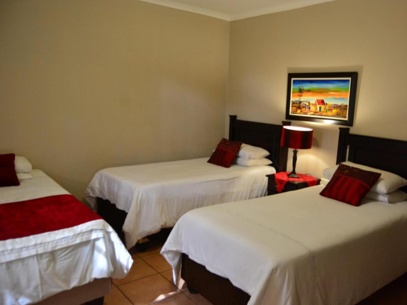 Dumehlezi Self Catering Villa Sodwana Bay Rom bilde