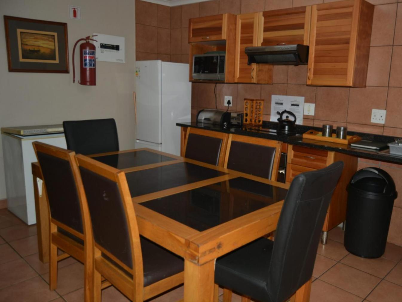 Dumehlezi Self Catering Villa Sodwana Bay Rom bilde