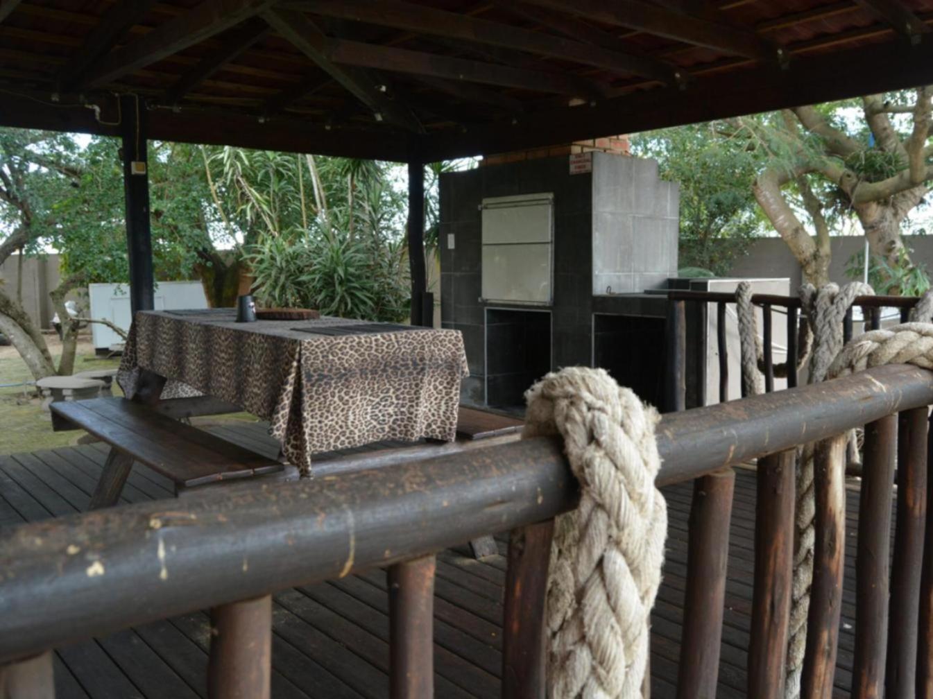Dumehlezi Self Catering Villa Sodwana Bay Rom bilde