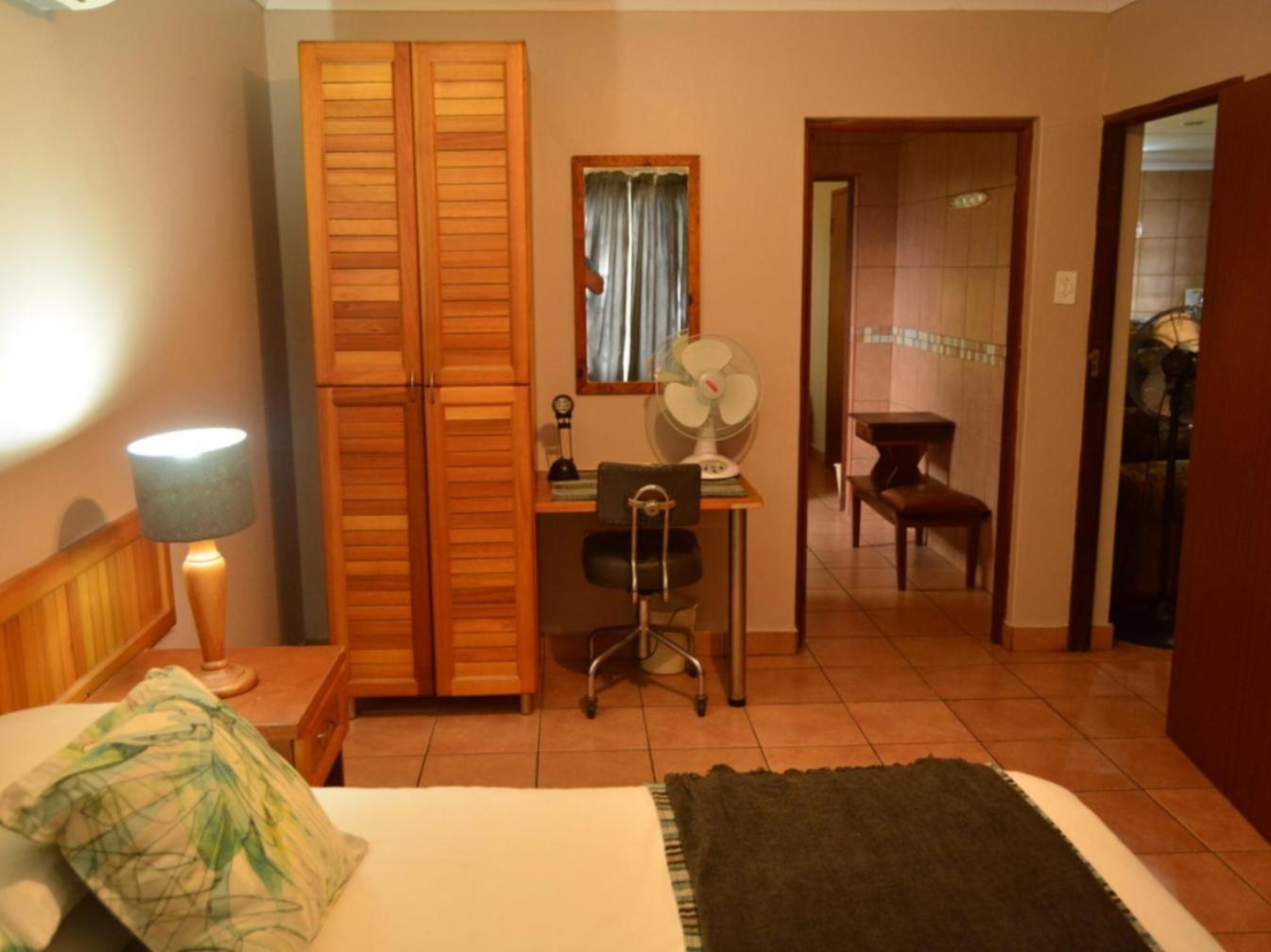 Dumehlezi Self Catering Villa Sodwana Bay Rom bilde