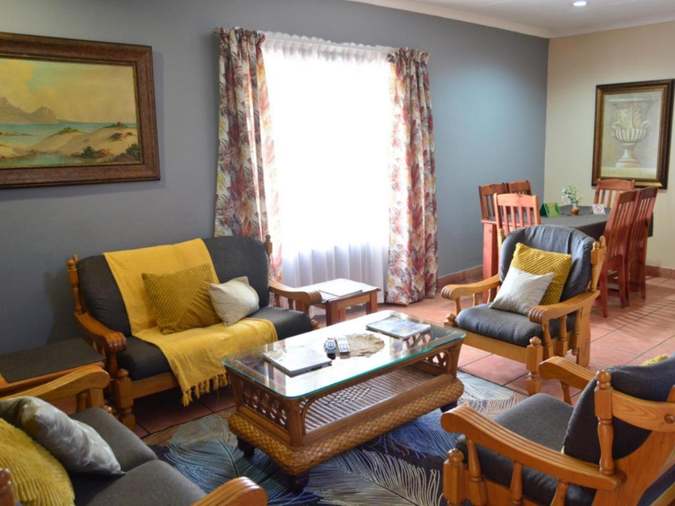 Dumehlezi Self Catering Villa Sodwana Bay Rom bilde