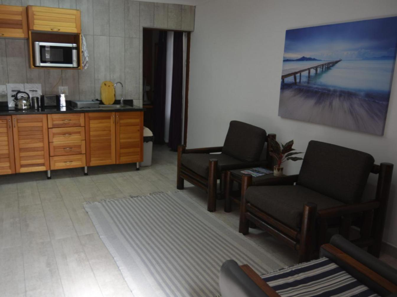 Dumehlezi Self Catering Villa Sodwana Bay Rom bilde