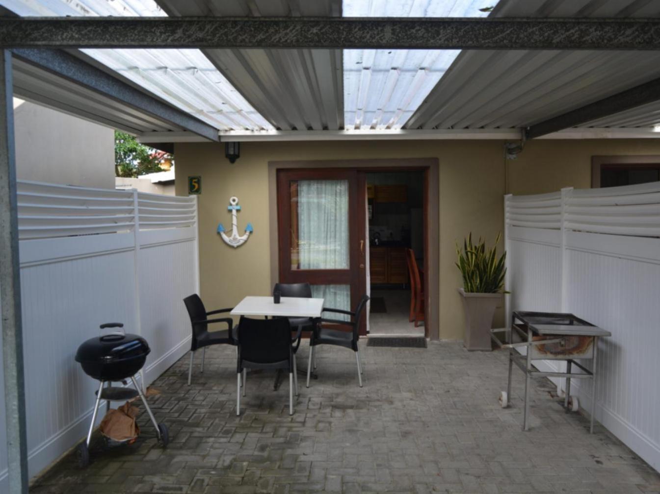 Dumehlezi Self Catering Villa Sodwana Bay Rom bilde