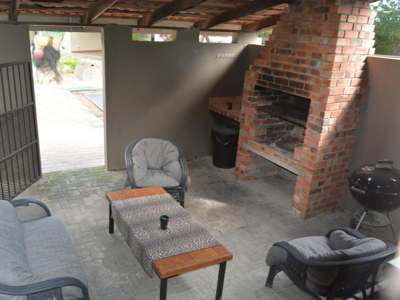 Dumehlezi Self Catering Villa Sodwana Bay Rom bilde