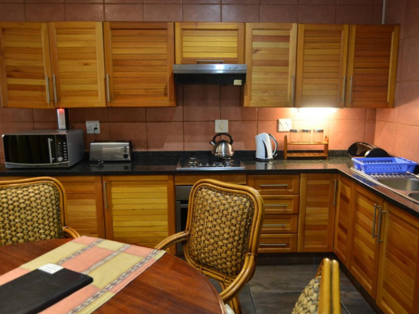 Dumehlezi Self Catering Villa Sodwana Bay Eksteriør bilde