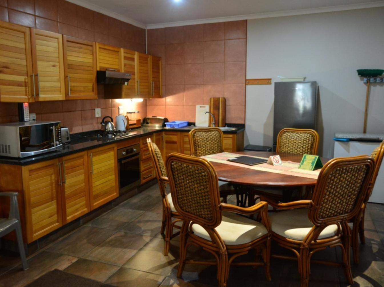 Dumehlezi Self Catering Villa Sodwana Bay Eksteriør bilde